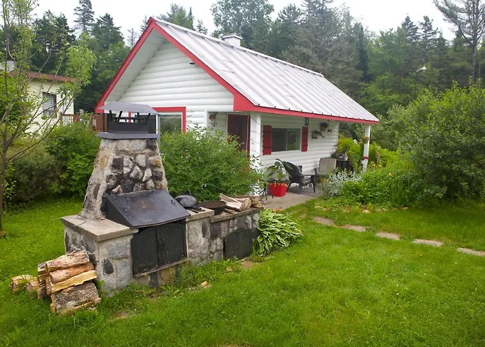 Chalet Le Semeur